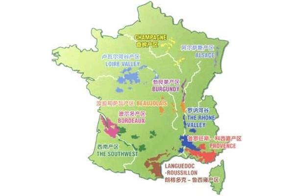 法國面積多少平方公里