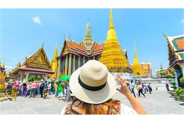 泰國旅游多少錢