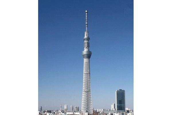 最高的塔是什么塔? 廣州最高的塔是什么塔