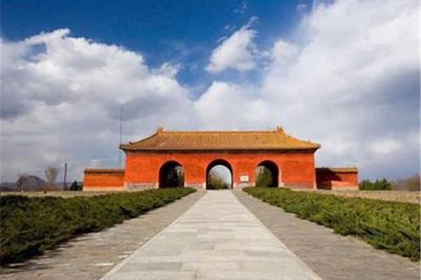 北京明十三陵門票多少錢,清東陵門票多少錢?