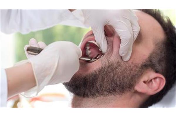 種植牙前需要多長時間矯正局部牙齒?前牙局部矯正