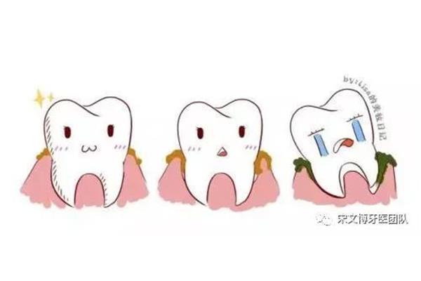 牙齒掉光還能活多久
