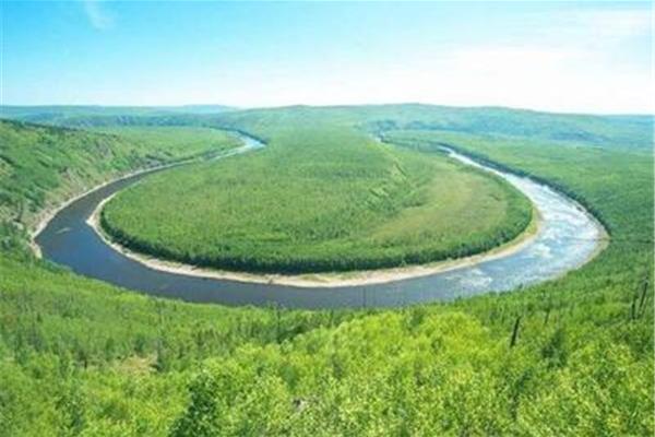 最長的河流和省最長的河流是什么?