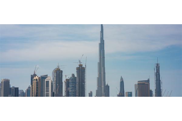 迪拜塔有幾層?世界上最高的建筑是1600米