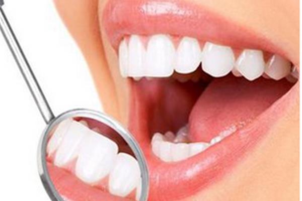電刀切除牙齦需要多長時間恢復,牙齒增生怎么辦?