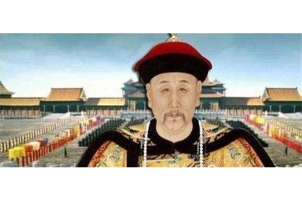 叫什么,清朝末代皇帝的老師,清朝歷代皇帝的老師?
