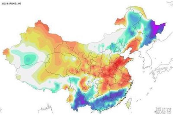 廣東冬天最冷多少度 今年廣東最冷多少度