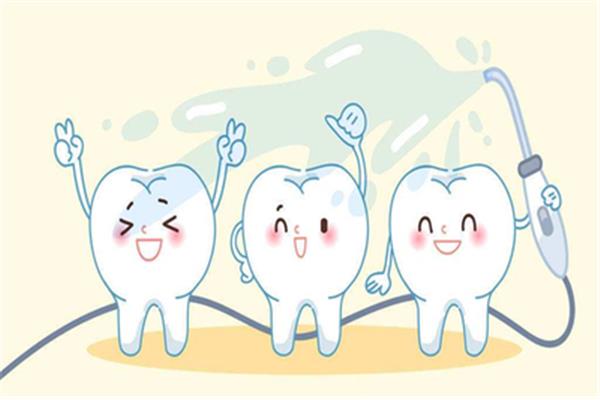 洗完牙能吃多久,洗完牙能吃多久?