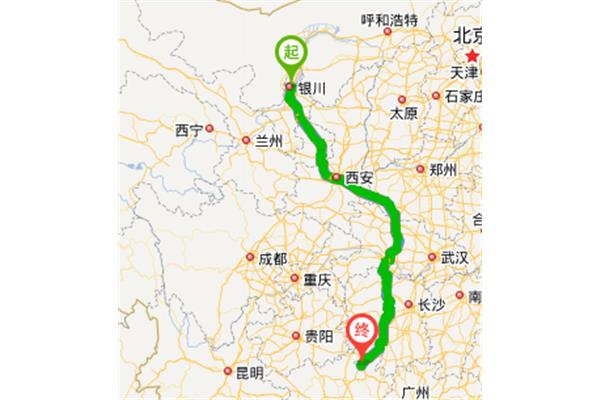 桂林到長沙多少公里,長春到桂林多少公里?
