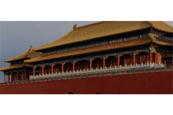 北京故宮門票多少錢