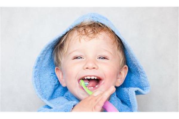 孩子補牙需要多長時間,孩子補牙多大合適?