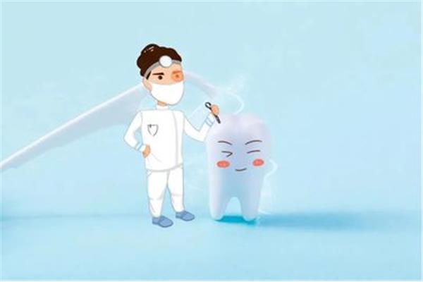 外傷牙多久可以恢復矯正牙齒?牙齒受外力撞擊2個月還是不舒服