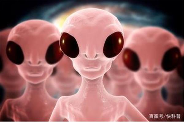 地球上出現過哪四種外星人?山西記憶華玩科技有限公司