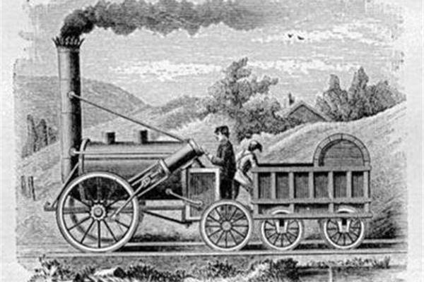 火車是什么時候發明? 蒸汽火車是什么時候發明的