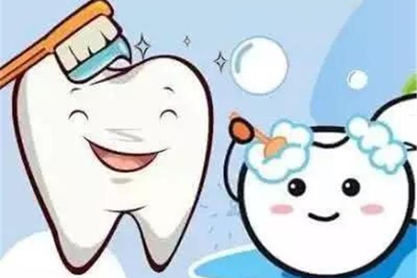 洗牙后多久能刷牙嗎