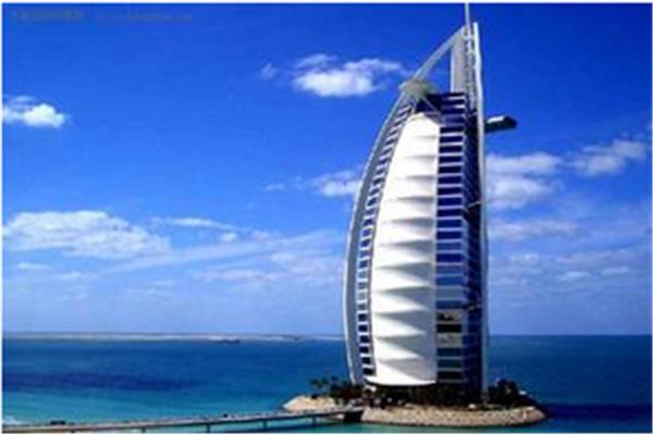 迪拜六日游一般多少錢
