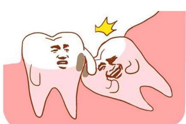 拔牙后牙齦多久消腫