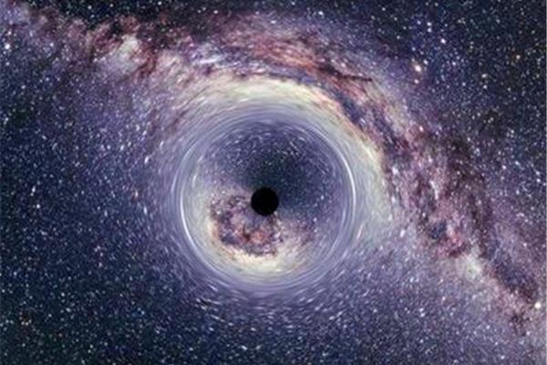 從黑洞到白洞的區別 黑洞和白洞是什么