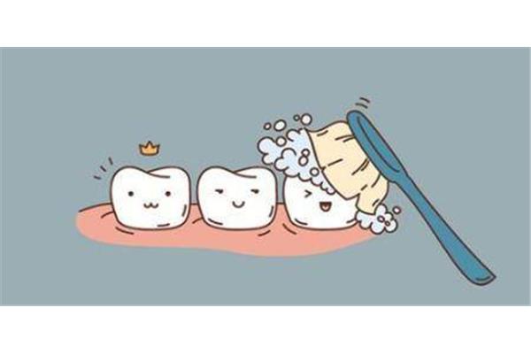 兒童補牙能用多久