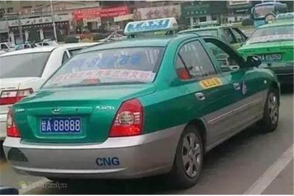 深圳出租車多少錢一公里,海口出租車多少錢一公里