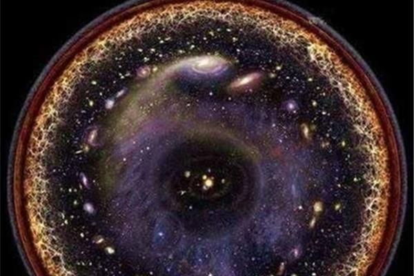 宇宙中的黑洞是什么