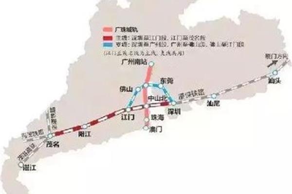 從佛山到湛江東海島民安鎮多少公里?