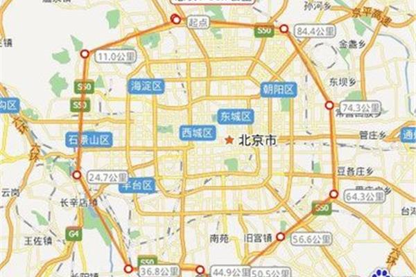 從臨沂到北京醫院多少公里?