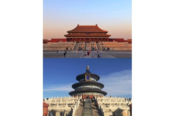 去北京旅游多少錢