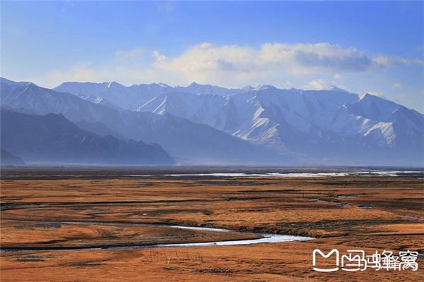 新疆喀什地區海拔多少? 新疆喀什海拔多少米