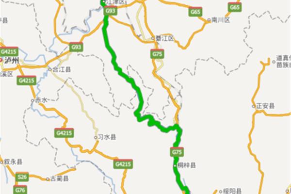 從Xi到遵義有多少公里,從成都到遵義有多少公里?