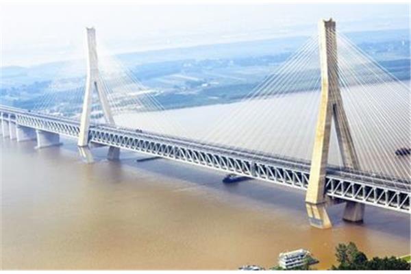 長江上的大橋有多少? 全國長江大橋有多少座