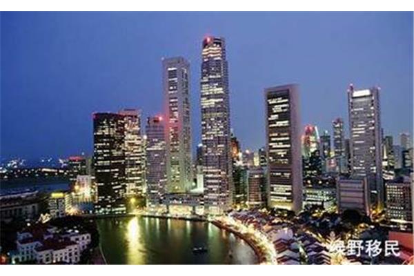 新加坡需要多少錢