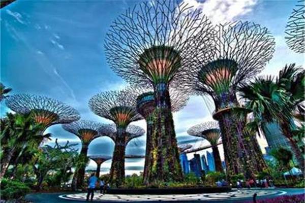 新加坡旅游酒店預訂攻略 去新加坡自由行,酒店推薦