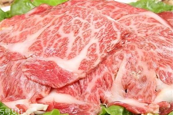 神戶牛肉多少錢一斤?一起來看看!