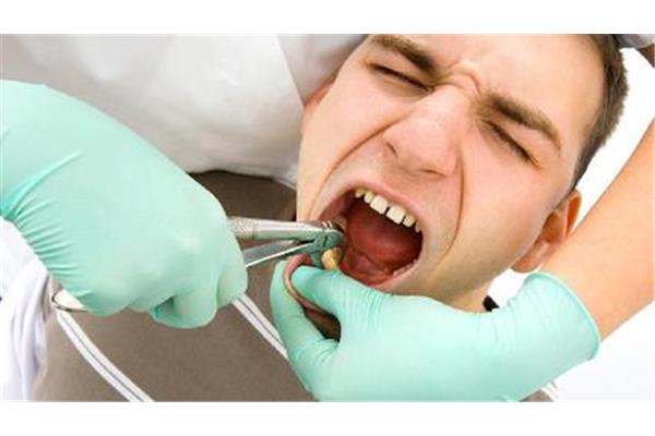 拔牙后熱敷多久可以消腫,智齒需要多長時間恢復?