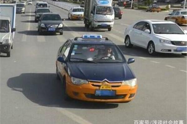 北京坐出租車需要多少錢? 信陽出租車多少錢一輛