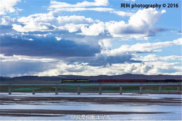 青海省海拔最高處是多少? 青海沱沱河海拔多少米