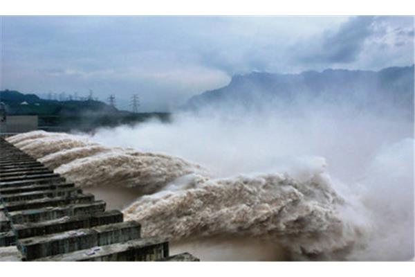 三峽大壩怎么去? 宜昌三峽大壩門票多少錢