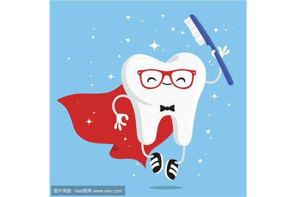 補牙后如何保護牙齒? 補完牙多久能運動