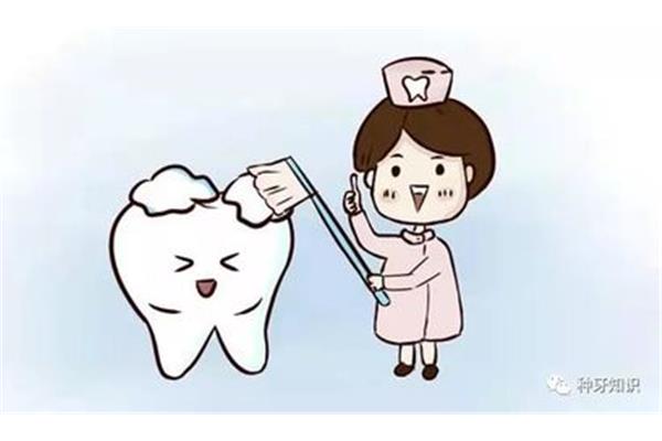 補牙一次能用多久時間