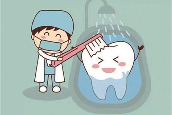 去醫院洗牙需要多久