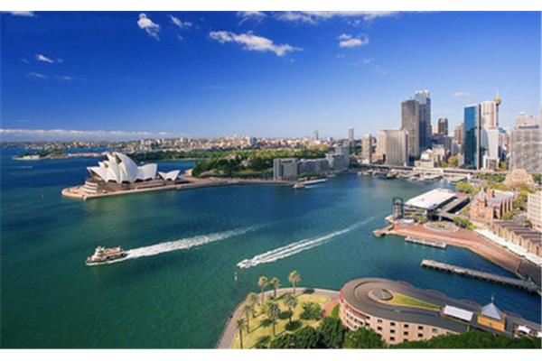 澳大利亞旅游多少錢