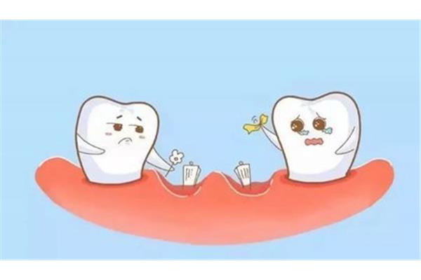 拔牙后多久恢復正常?一般不會影響咀嚼