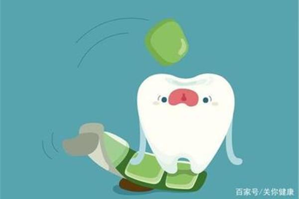 補牙能保持多久的時間