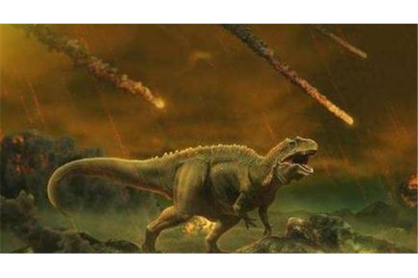 恐龍的祖先是什么