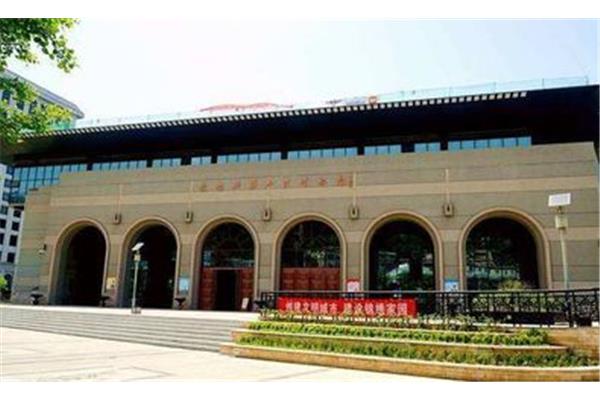 北京博物館門票多少錢