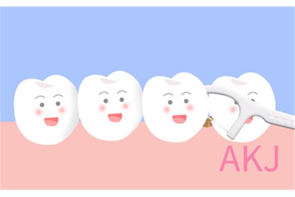 補門牙一般能維持多久