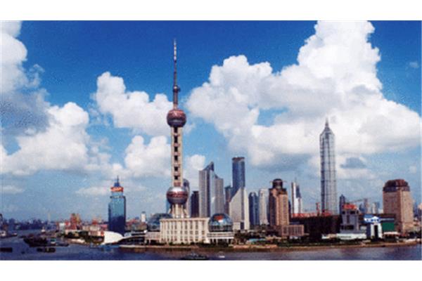 上海東方明珠一張票多少錢?