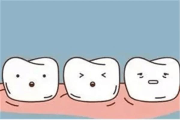 牙齒矯正四種方式供你選擇 正畸打開咬合要多久