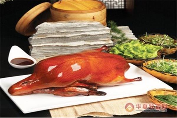 北京烤鴨多少錢